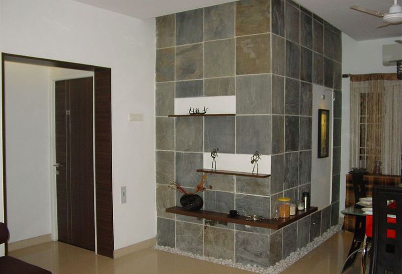 Pension Executive Comfort Guest House T. Nagar Nandanam 7