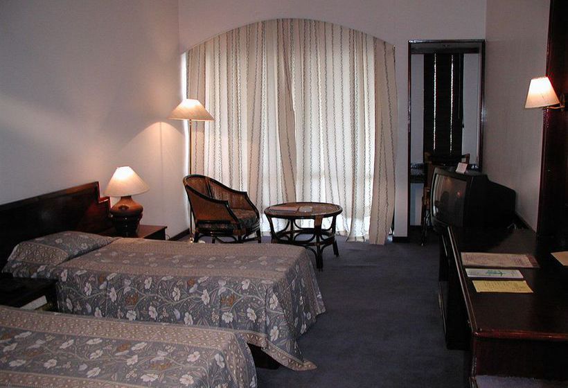 Velan Hotel Greenfields 4