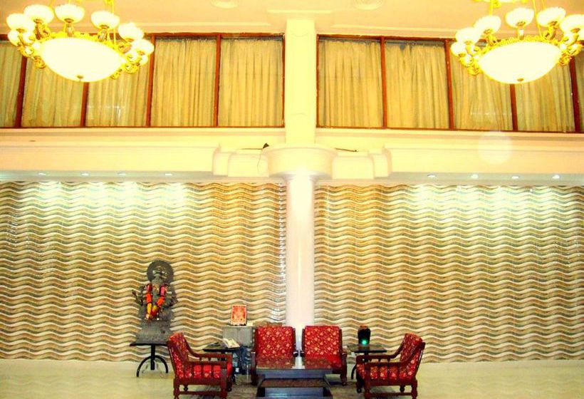 Hotel Surya Palace Noida