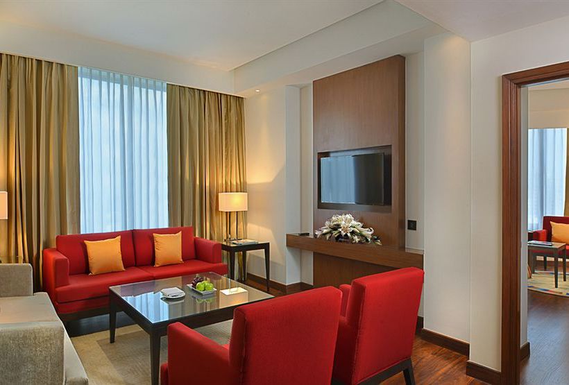 Hotel Park Plaza Zirakpur Zirakpur