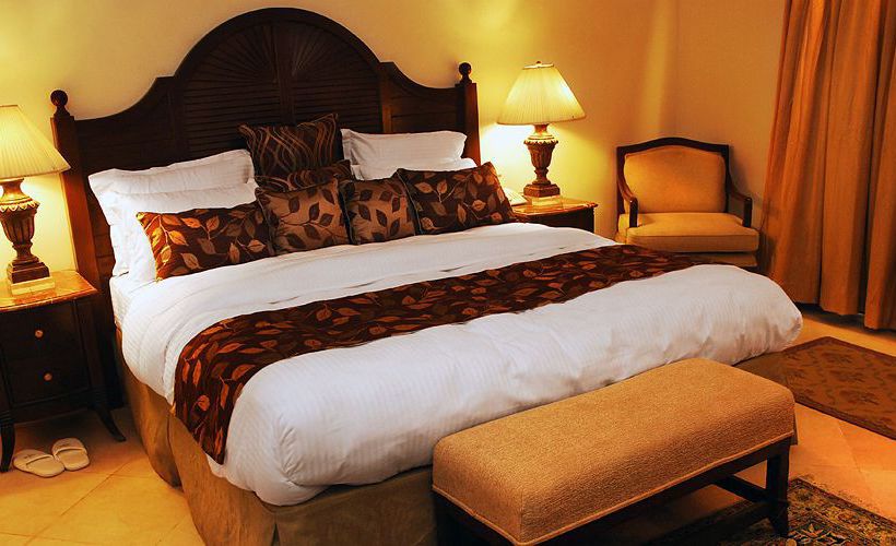 Acacia Palms Resort Goa