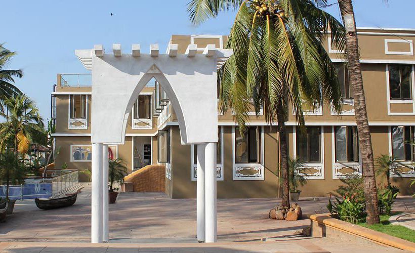 Acacia Palms Resort 1