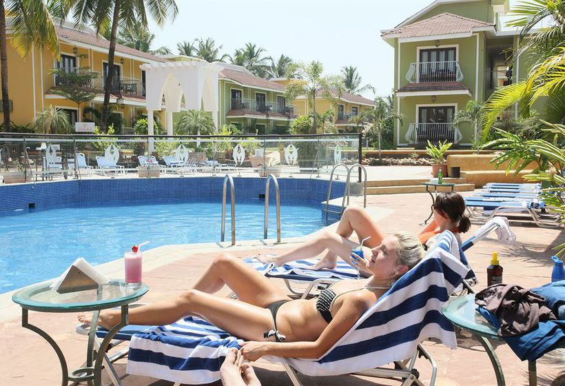 Acacia Palms Resort 15