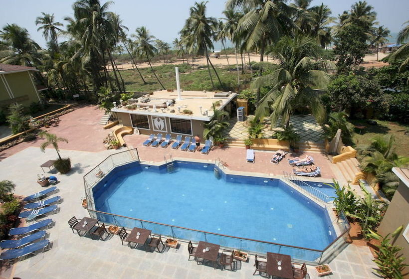 Acacia Palms Resort 16