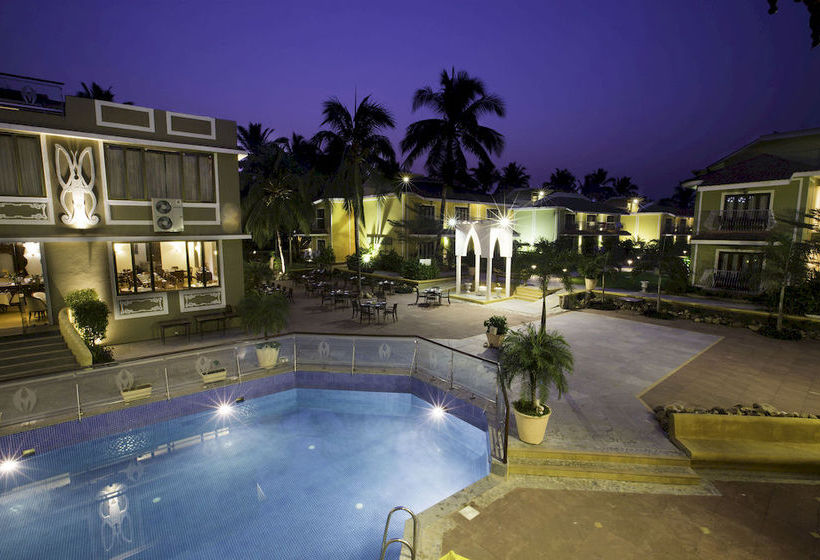 Acacia Palms Resort 18