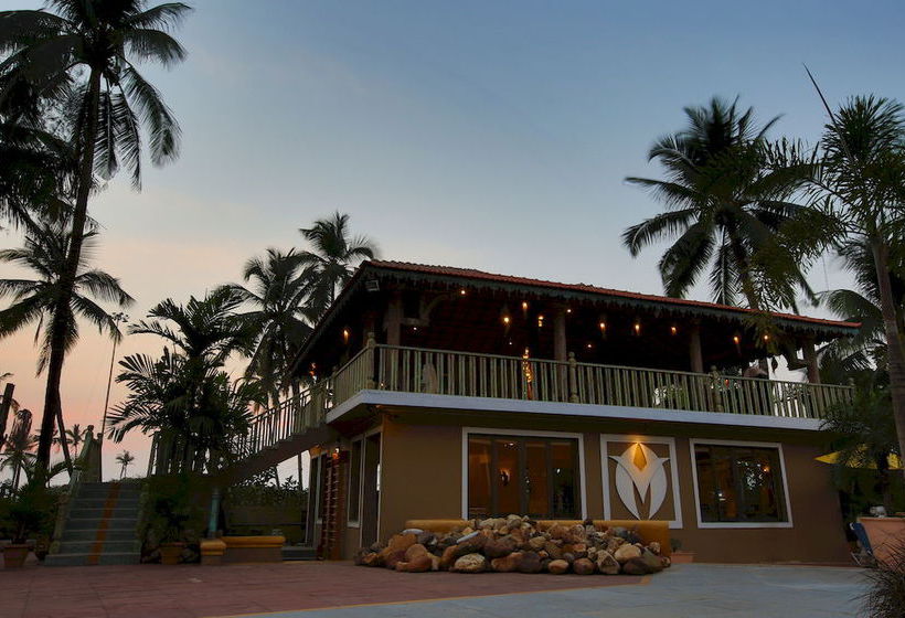 Acacia Palms Resort 20