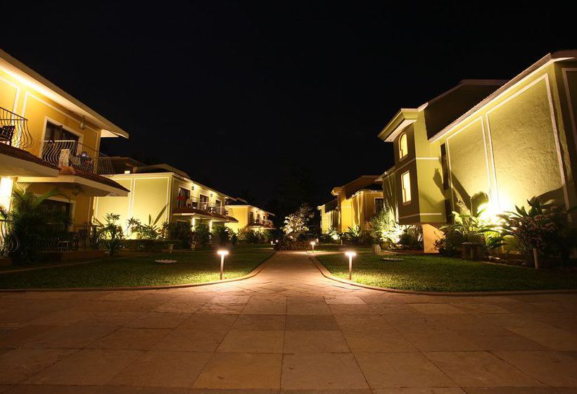 Acacia Palms Resort 6