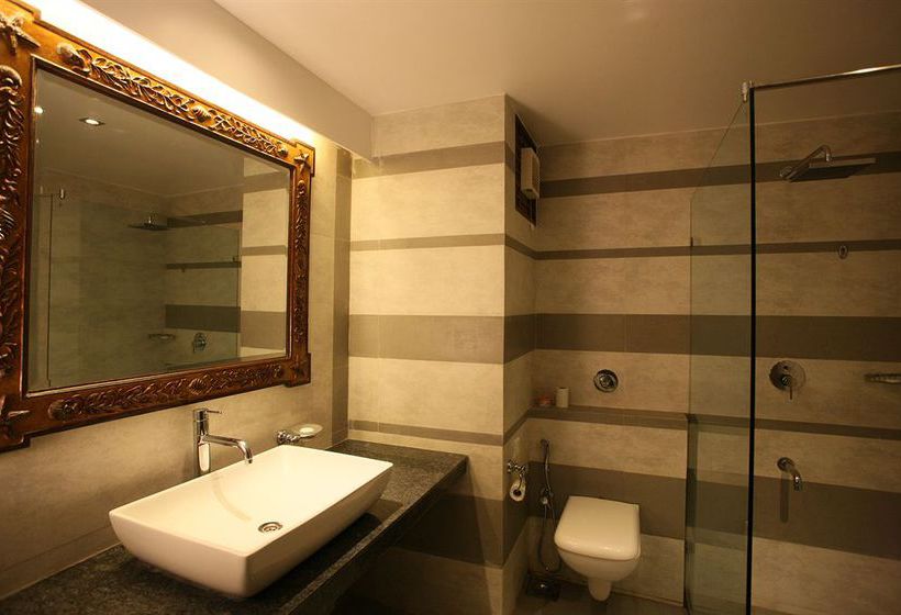 Acacia Palms Resort 7