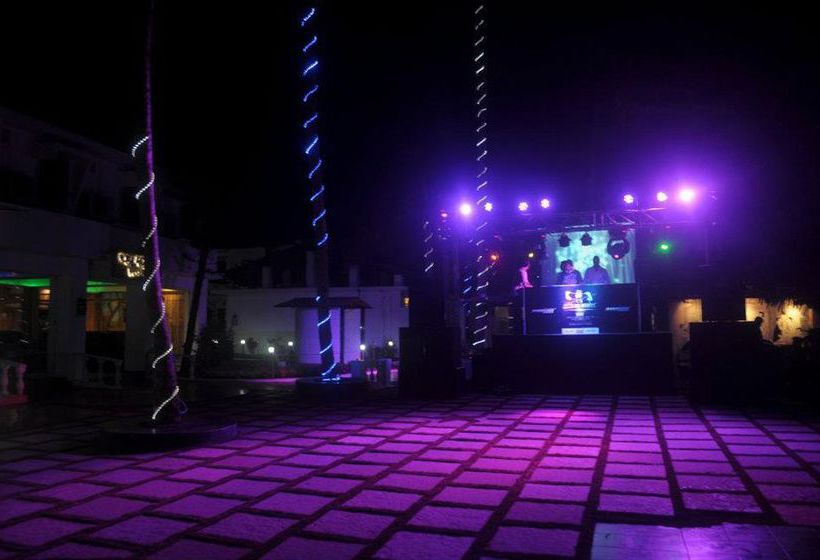 Hotel Lucky Star Colva Goa