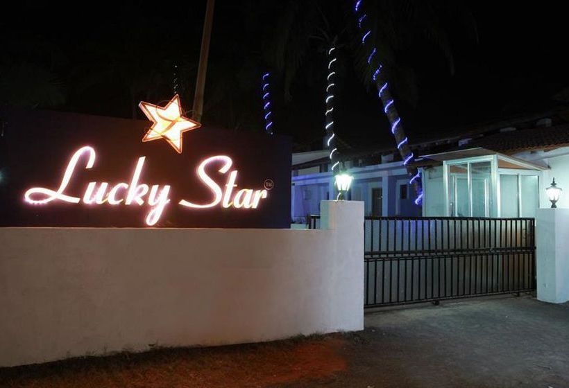 Hotel Lucky Star 7