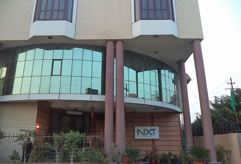Hotel Nxt Noida