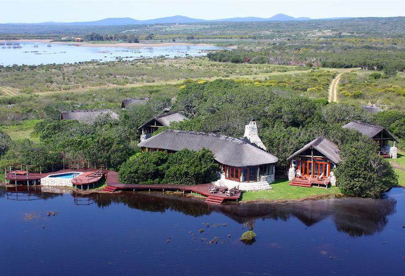 Mosaic Private Sanctuary Stanford Western Cape