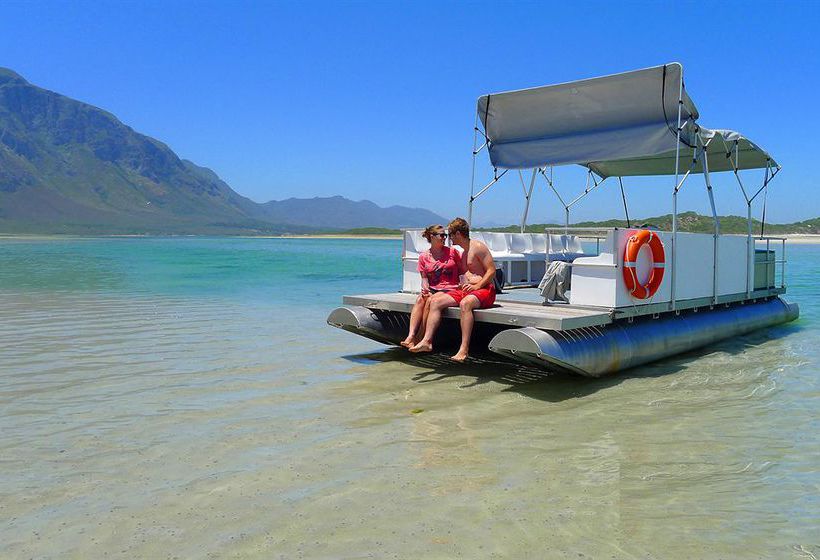 Mosaic Private Sanctuary 1