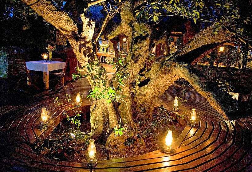 Mosaic Private Sanctuary 10