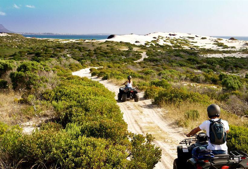 Mosaic Private Sanctuary 14