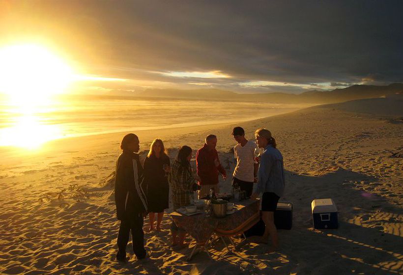 Mosaic Private Sanctuary 16