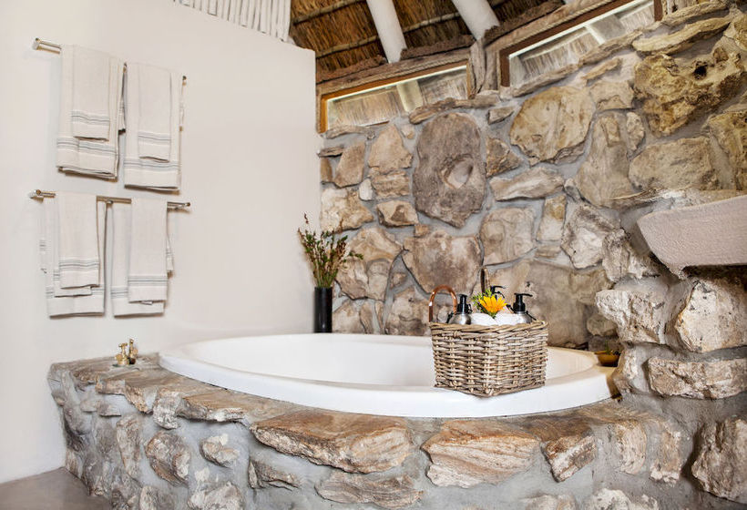 Mosaic Private Sanctuary 18