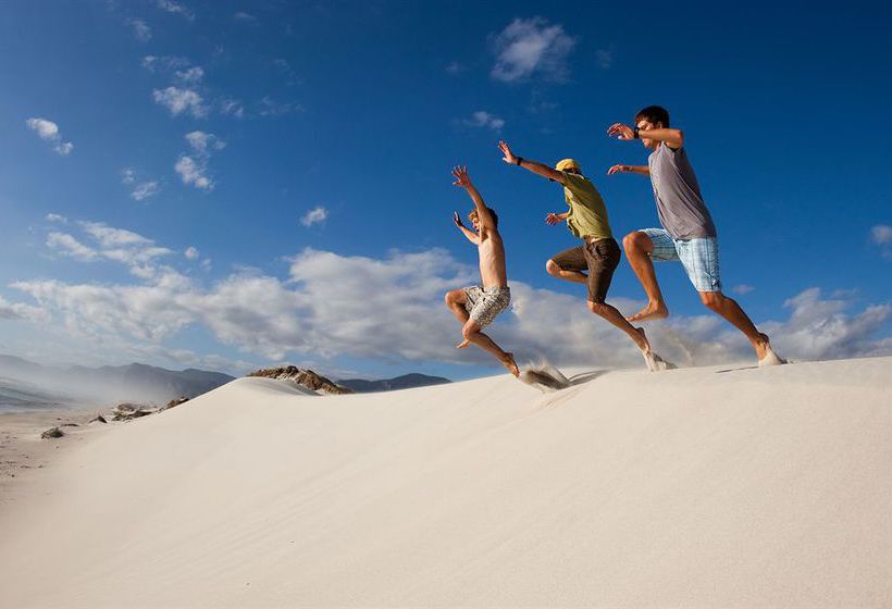 Mosaic Private Sanctuary 2