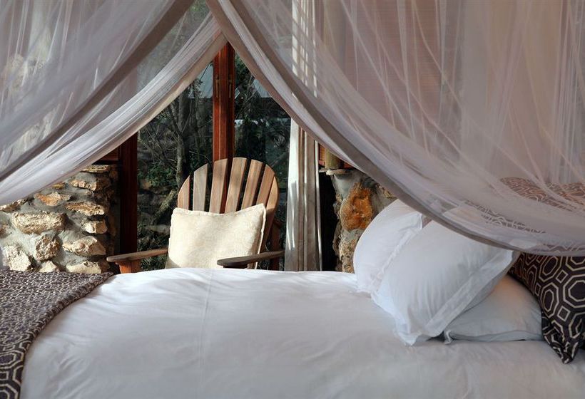 Mosaic Private Sanctuary 5