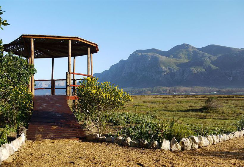 Mosaic Private Sanctuary 6