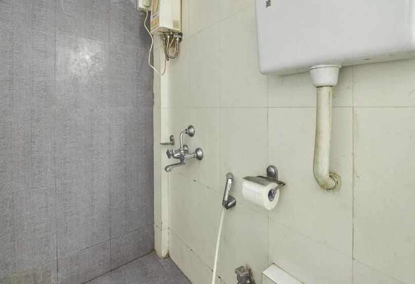 Hotel Blue Orchids Executive 1