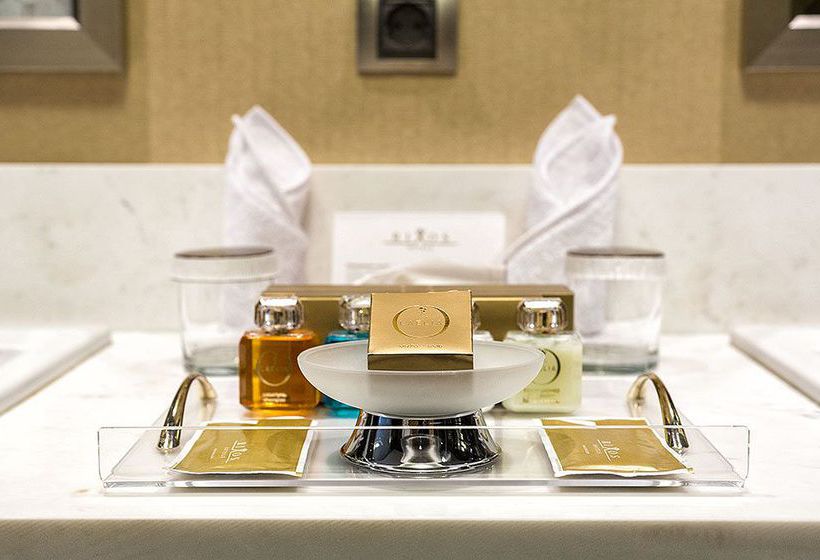 Hotel Rixos Krasnaya Polyana Sochi