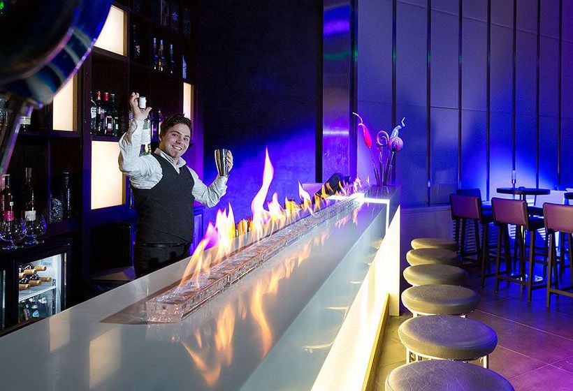 Hotel Rixos Krasnaya Polyana Sochi 10