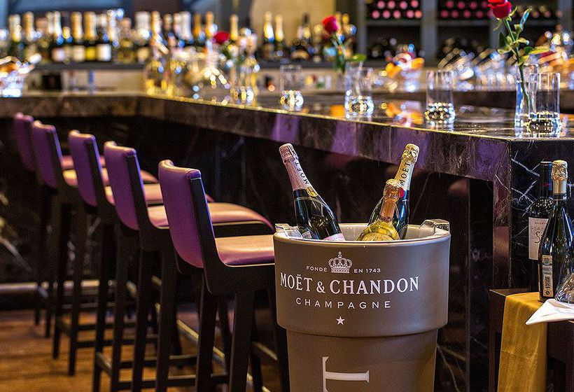 Hotel Rixos Krasnaya Polyana Sochi 11