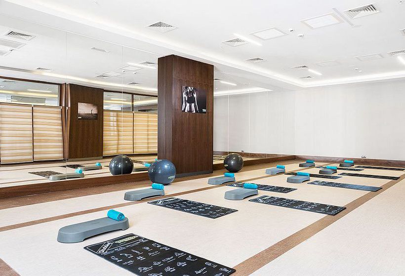 Hotel Rixos Krasnaya Polyana Sochi 14