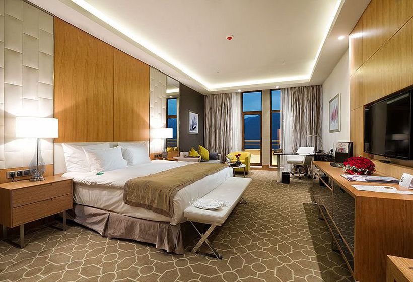 Hotel Rixos Krasnaya Polyana Sochi 19