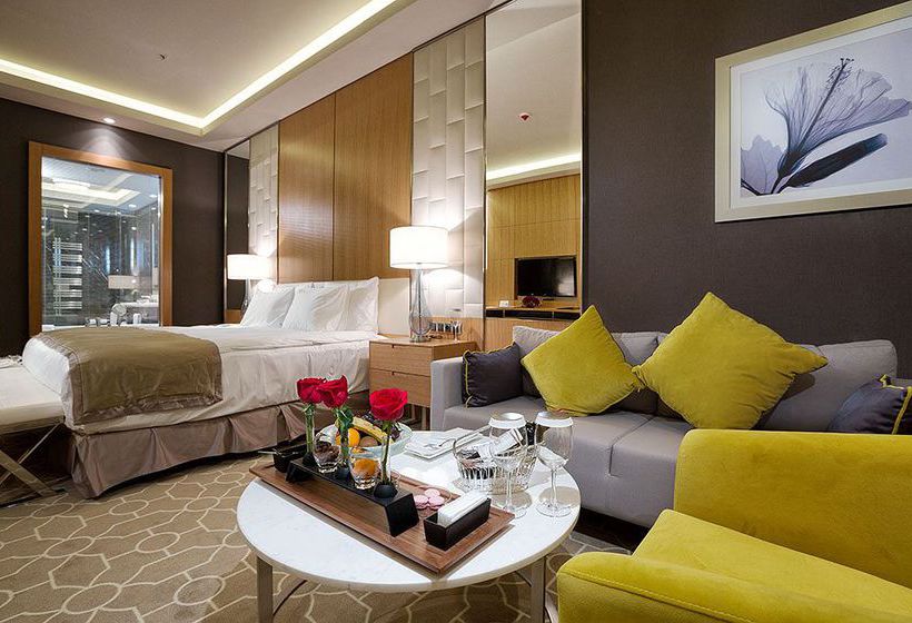 Hotel Rixos Krasnaya Polyana Sochi 20