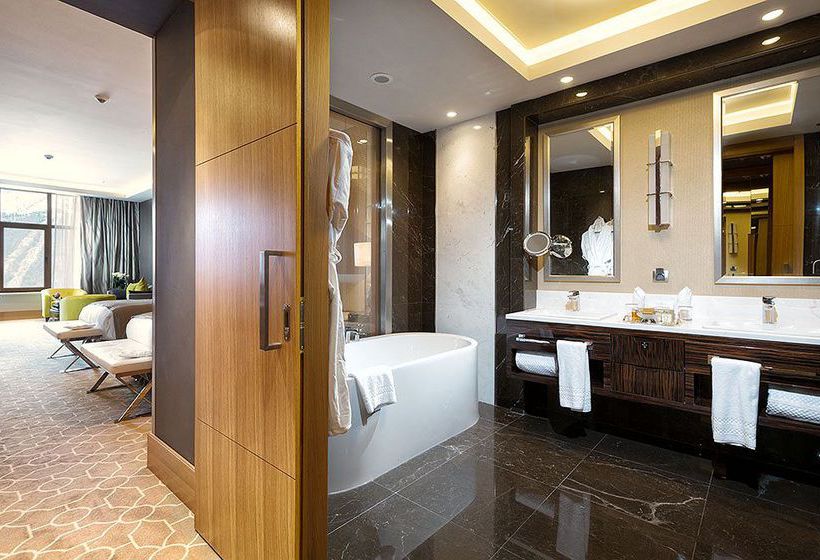 Hotel Rixos Krasnaya Polyana Sochi 5