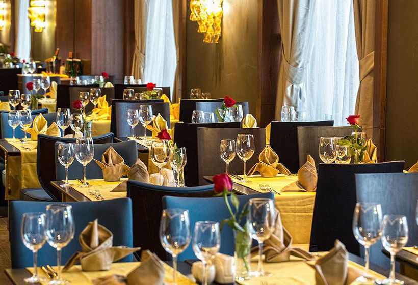 Hotel Rixos Krasnaya Polyana Sochi 7