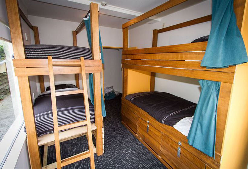 Hostel Haka Lodge Queenstown 10