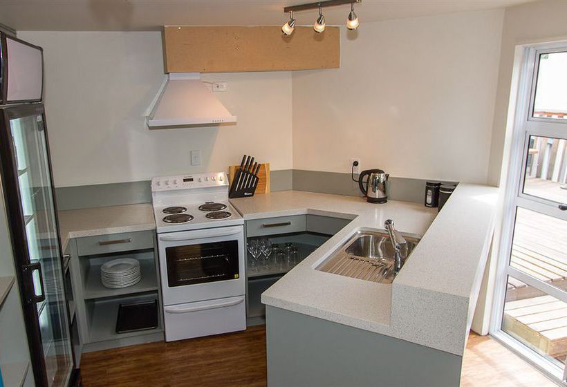 Hostel Haka Lodge Queenstown 11