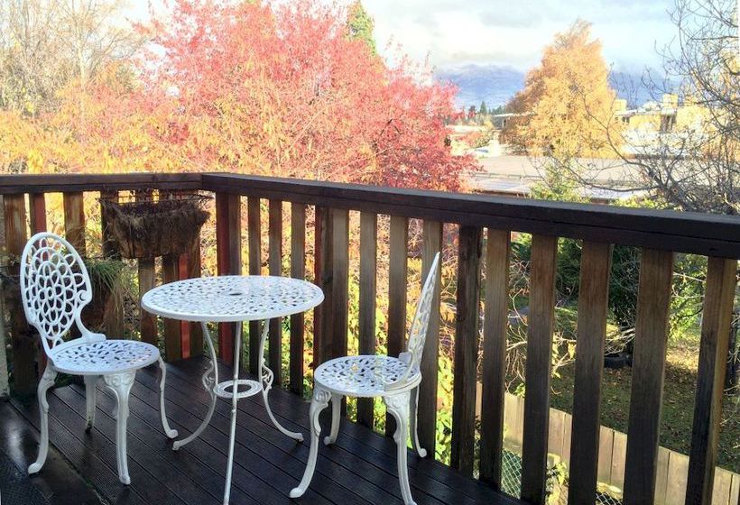 Hostel Haka Lodge Queenstown 13