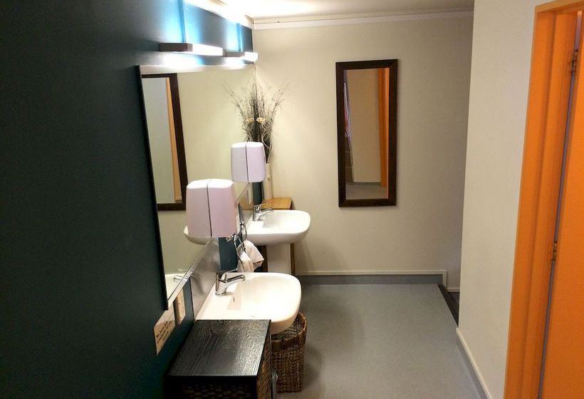 Hostel Haka Lodge Queenstown 14