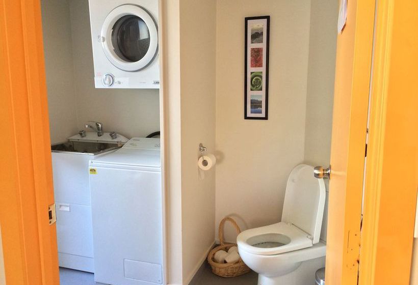 Hostel Haka Lodge Queenstown 15