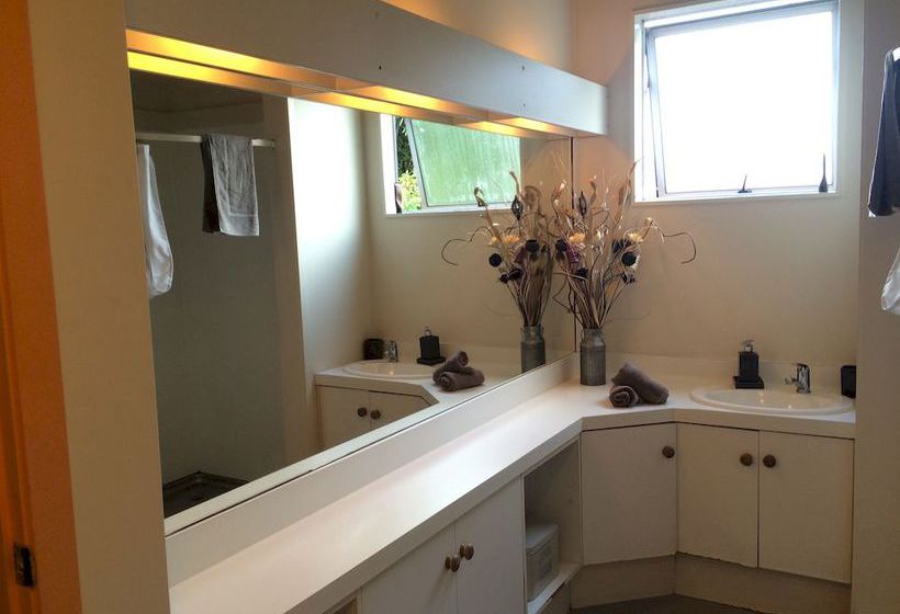 Hostel Haka Lodge Queenstown 16