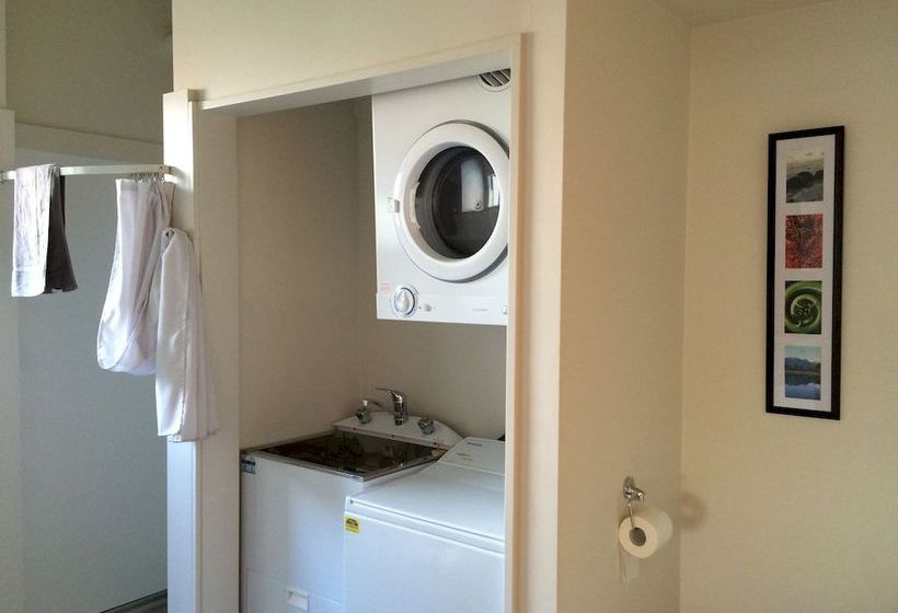 Hostel Haka Lodge Queenstown 17