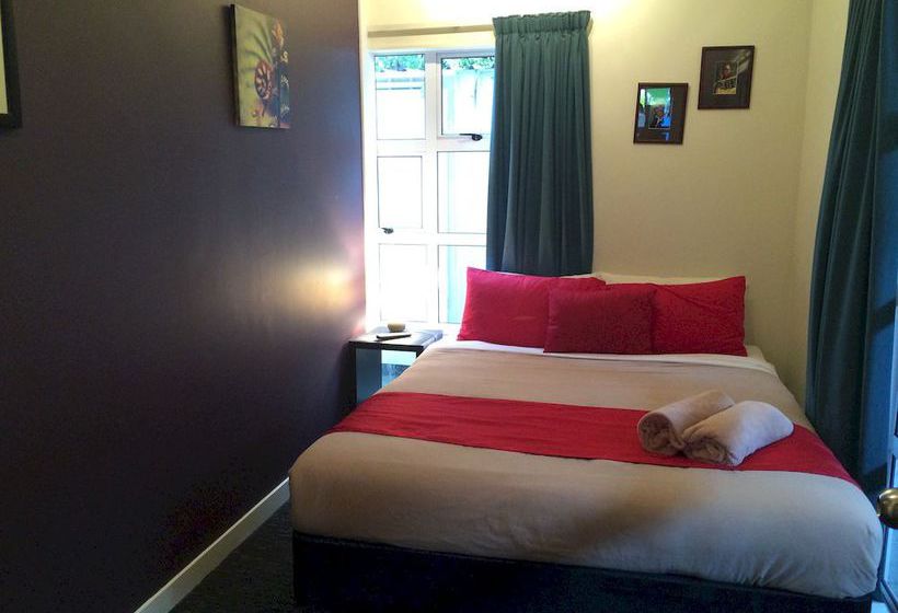 Hostel Haka Lodge Queenstown 18