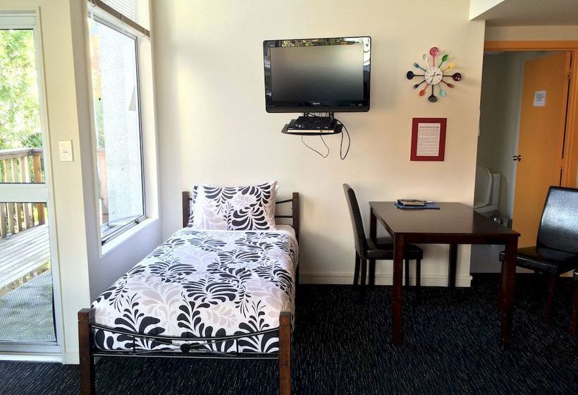 Hostel Haka Lodge Queenstown 19