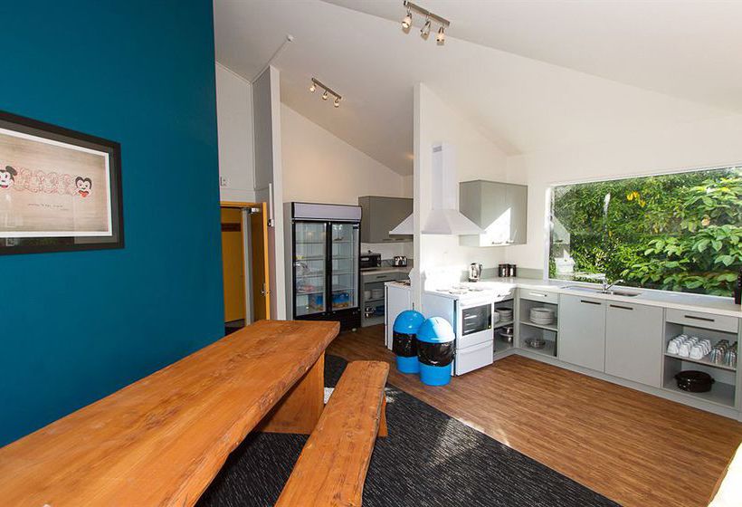 Hostel Haka Lodge Queenstown 2