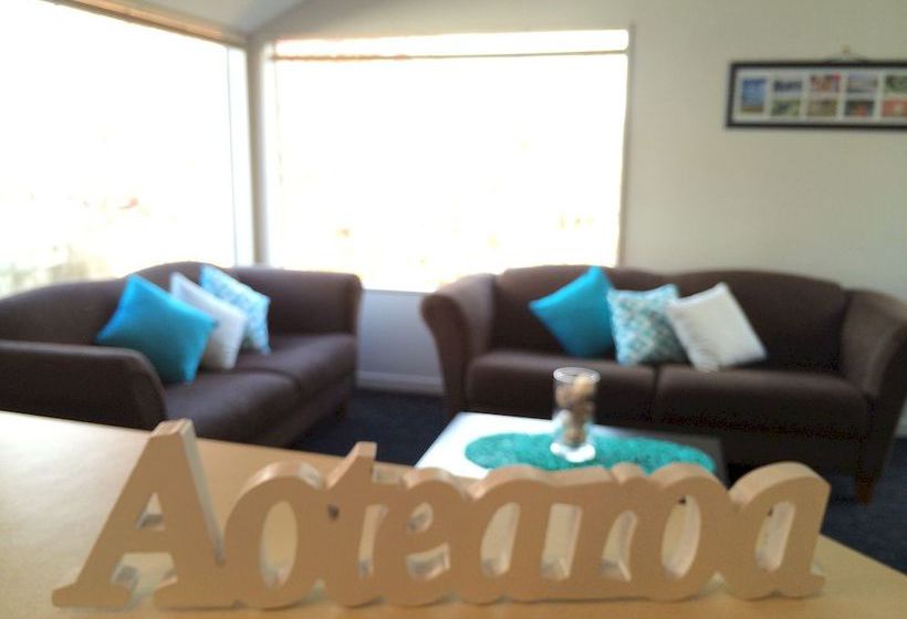 Hostel Haka Lodge Queenstown 20