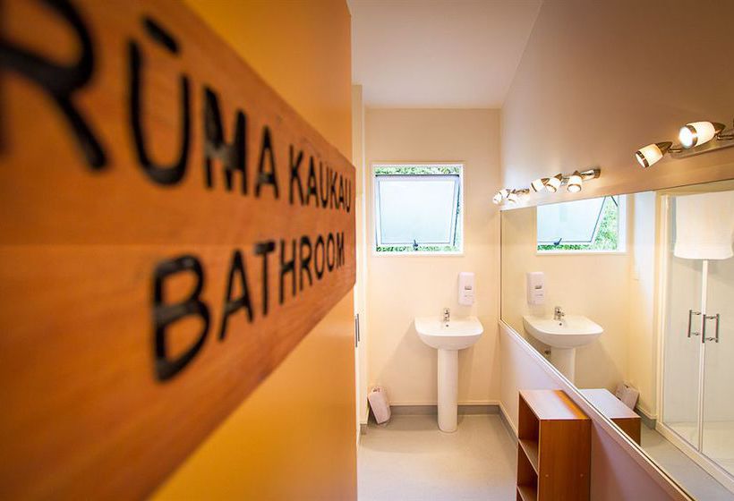 Hostel Haka Lodge Queenstown 3