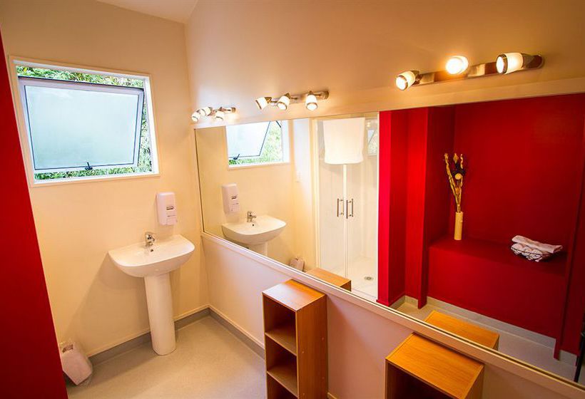 Hostel Haka Lodge Queenstown 4