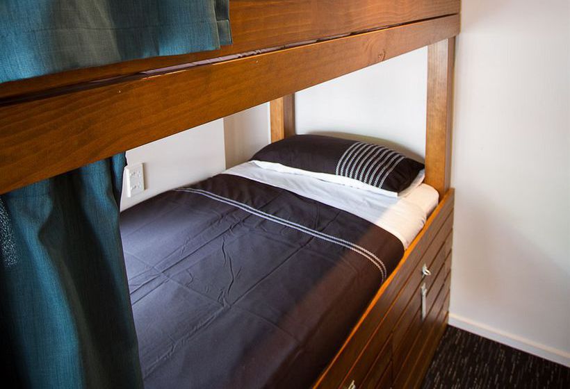 Hostel Haka Lodge Queenstown 5