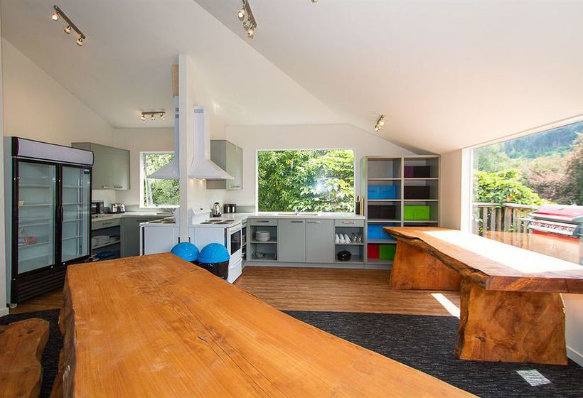 Hostel Haka Lodge Queenstown 6