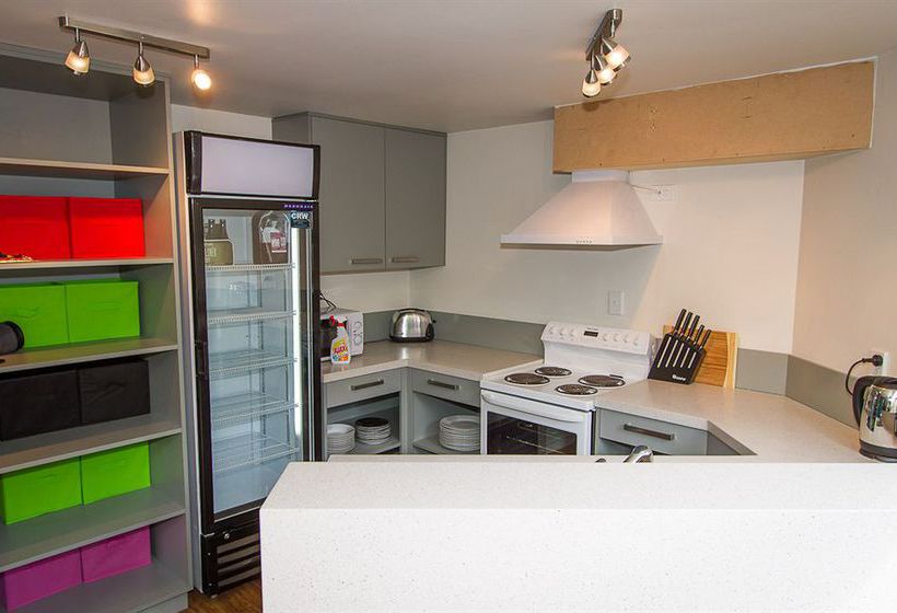 Hostel Haka Lodge Queenstown 7