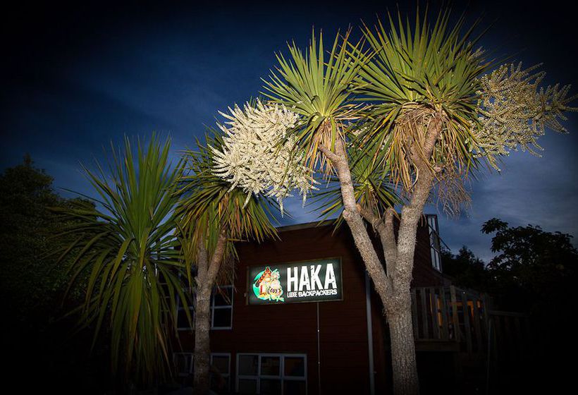 Hostel Haka Lodge Queenstown 9